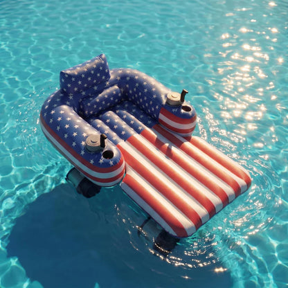 RacingFloat - Original