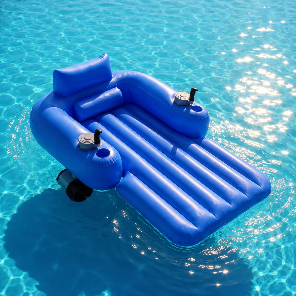 RacingFloat - Original