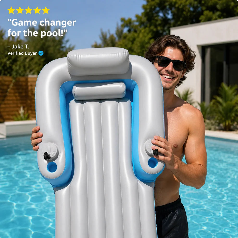 RacingFloat - Original