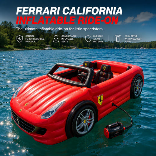 RacingFloat - GT