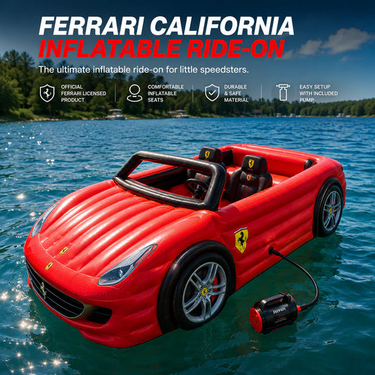 RacingFloat - GT