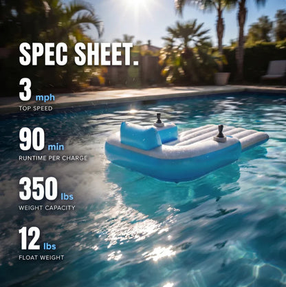 RacingFloat - Original