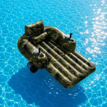 RacingFloat - Original