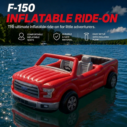 RacingFloat - F150