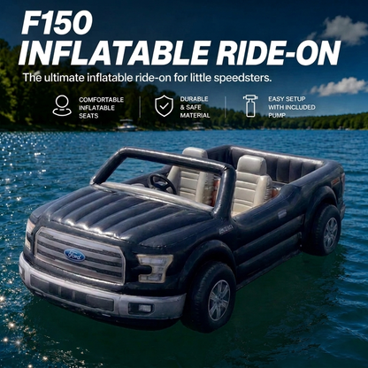 RacingFloat - F150