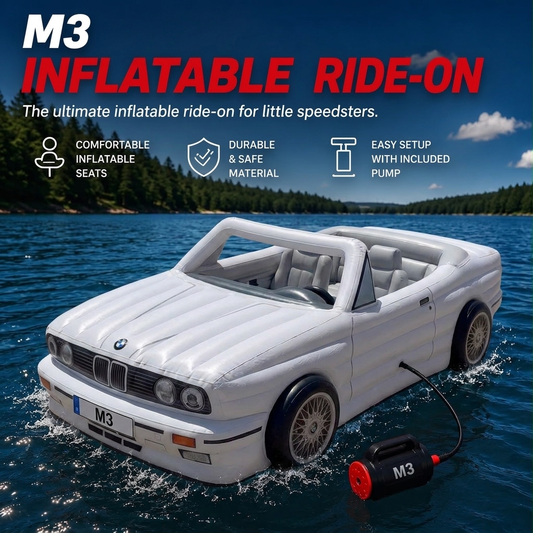 RacingFloat - E30